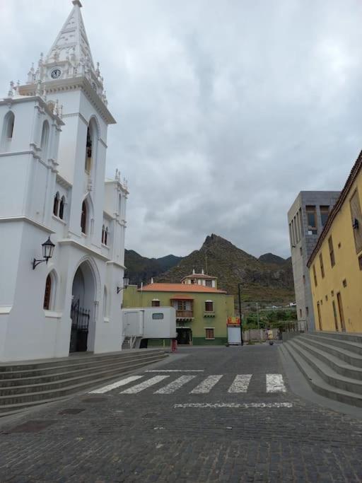 Отдых У Океана Los Silos Exterior foto