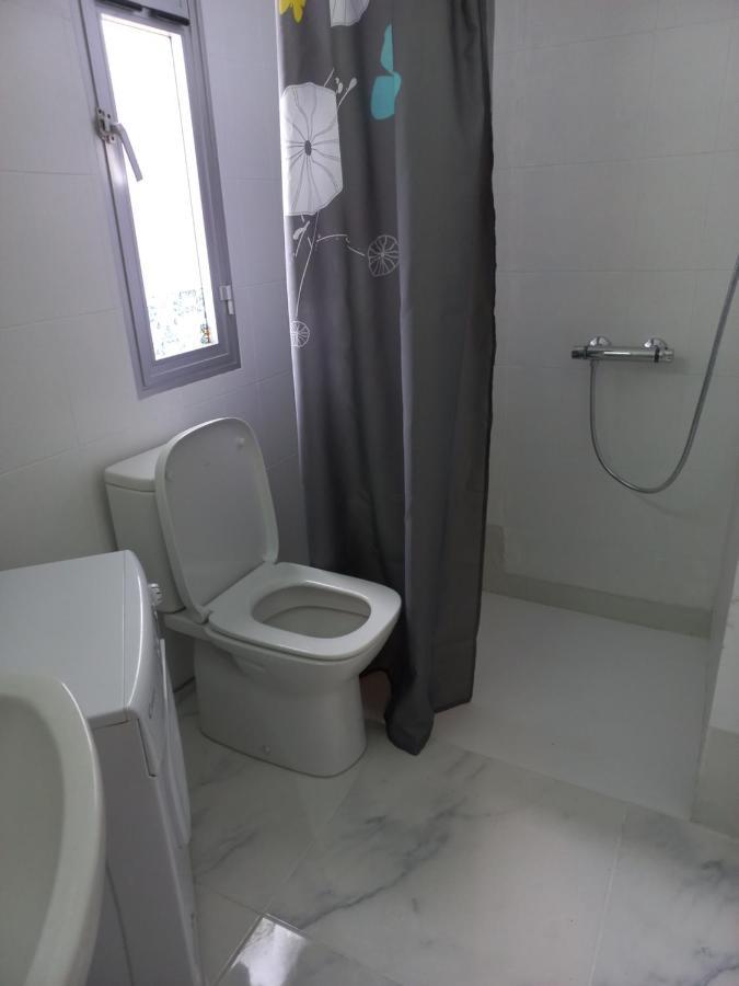 Отдых У Океана Los Silos Exterior foto